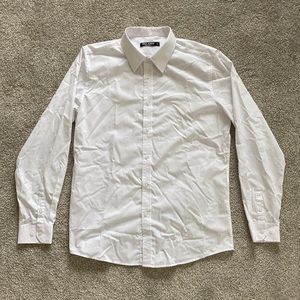 Men’s Dress Shirt